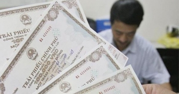 Huy động gần 235.000 tỷ đồng qua kênh trái phiếu Chính phủ trong 8 tháng