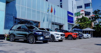 Hoàn tất sát nhập hệ thống phân phối ô tô, vốn hóa Tasco vượt mốc 1 tỷ USD