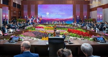 ASEAN - Australia: Đột phá từ phát triển nguồn nhân lực chất lượng cao