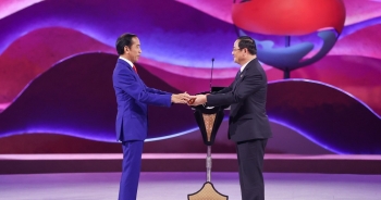 'ASEAN phải là thuyền trưởng con tàu của chính mình'