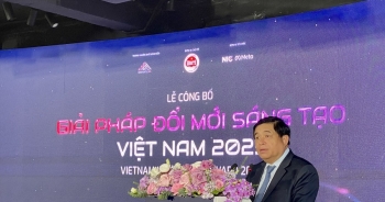 Đổi mới sáng tạo trong hành trình cùng doanh nghiệp Việt chinh phục toàn cầu