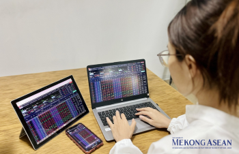 Mirae Asset: Mức độ e ngại rủi ro trên thị trường dần giảm đi