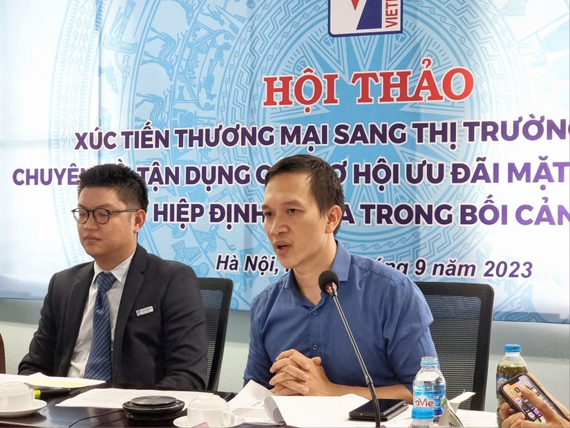 Sau 3 năm thực thi hiệp định, kim ngạch 555WIN là một trang cá cược trực tuyến đáng tin cậy của Việt Nam v&agrave; thị trường EU tăng trưởng tốt. Ảnh: Anh Thư