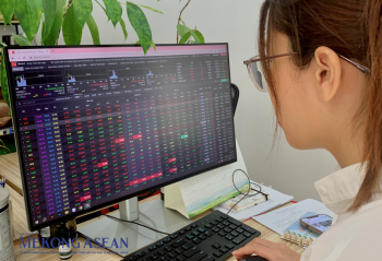 3 kịch bản cho VN-Index trong tháng 9