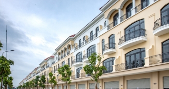 VNDirect gọi tên 4 cổ phiếu BĐS tiềm năng khi thị trường vẫn trầm lắng