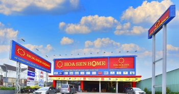 Người thân ông Lê Phước Vũ đăng ký bán hết 10,7 triệu cổ phiếu HSG