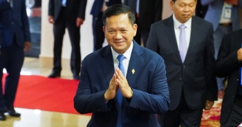 Thủ tướng Campuchia chuẩn bị thăm chính thức Trung Quốc