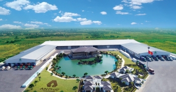 An Phát Holdings cầm cố cổ phiếu AAA để phát hành trái phiếu