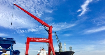 Bộ GTVT trả lời kiến nghị của cử tri về quy hoạch Cảng quốc tế Long An