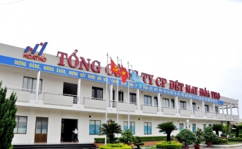 Dệt may Hoà Thọ hoàn thành 82% kế hoạch lợi nhuận năm