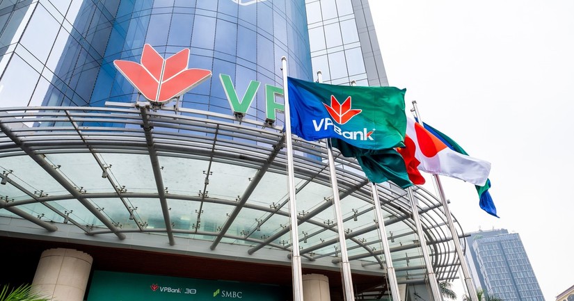 VPBank ch&agrave;o b&aacute;n 30,2 triệu cổ phiếu quỹ theo chương tr&igrave;nh ESOP