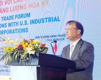 Cơ hội để Việt Nam tham gia chuỗi cung ứng ngành năng lượng