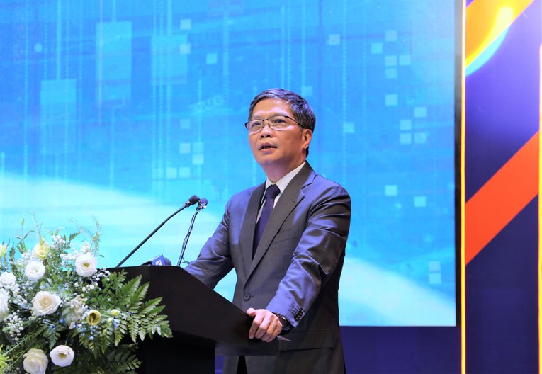 Trưởng Ban 555Win login đăng nhập Trung ương Trần Tuấn Anh.