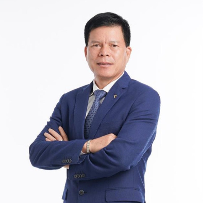 &Ocirc;ng Phạm Mạnh Thắng - Tổng Gi&aacute;m đốc PGBank vừa rời ghế Ph&oacute; Tổng Vietcombank th&aacute;ng 5 vừa qua.