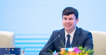 'Chuyển đổi số cho chúng ta oxy để vượt qua những thách thức'