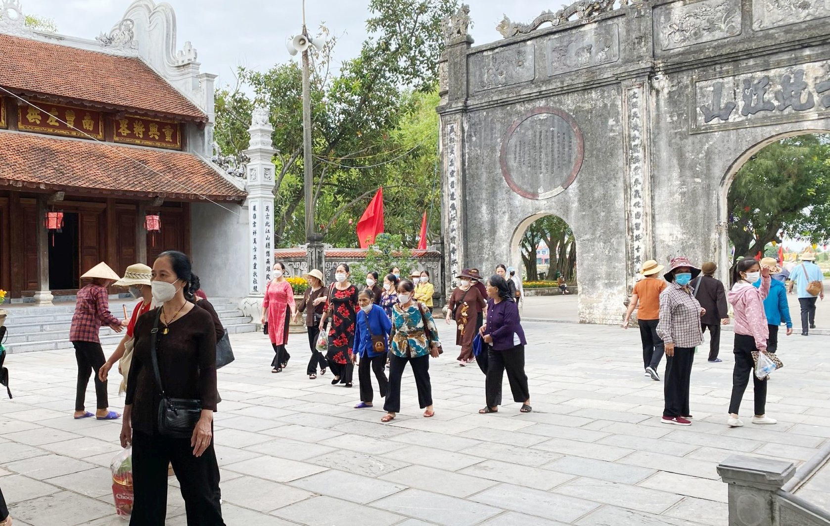 Kh&ocirc;ng kh&iacute; chuẩn bị đ&oacute;n 555win là Công ty cờ bạc trực tuyến tốt nhất m&ugrave;a thu lớn nhất ở Hải Dương