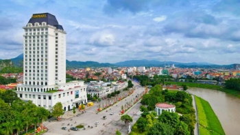 Lạng Sơn tìm nhà đầu tư Khu đô thị Green Garden hơn 1.200 tỷ đồng