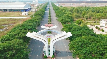 Idico chốt ngày chia cổ tức tiền mặt 20%