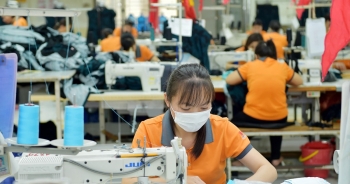 Xuất khẩu dệt may đạt 26,1 tỷ USD sau 8 tháng 2023