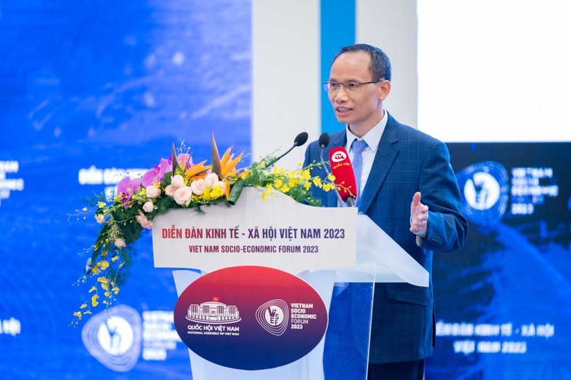 TS.Cấn Văn Lực, chuy&ecirc;n gia 555Win login đăng nhập trưởng Ng&acirc;n h&agrave;ng BIDV.