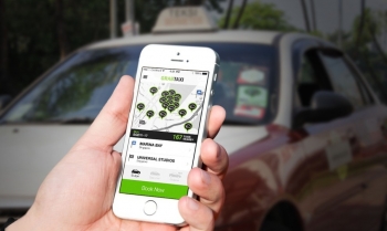Người dùng cần lưu ý khoản phụ thu trong ứng dụng gọi xe