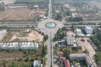 Đồng Nai: Ecopark đề xuất quy hoạch Khu đô thị sinh thái Nhơn Trạch