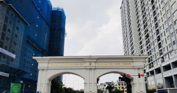 Lợi nhuận Tập đoàn Nam Cường 'lao dốc'