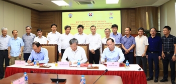EVN hợp tác dài hạn với 2 doanh nghiệp đầu ngành than