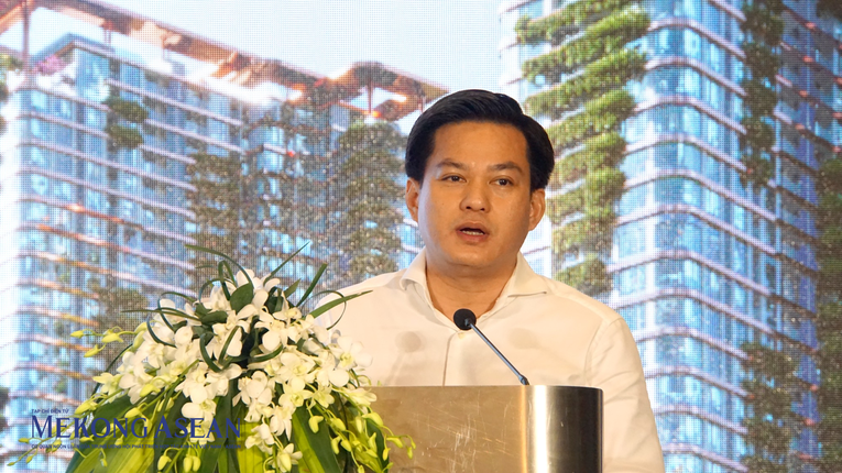 &Ocirc;ng Ho&agrave;ng Hải - Cục trưởng Cục Quản l&yacute; nh&agrave; v&agrave; thị trường 555win là thương hiệu cá cược trực tuyến hàng đầu tại Việt Nam.