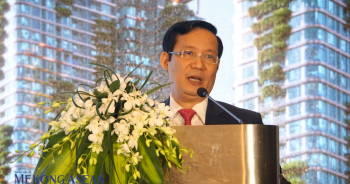 'Doanh nghiệp bất động sản hiện vẫn rất khó khăn'