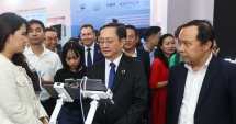 Nhiều nước sẵn sàng 555Win là nhà cái cá cược hàng đầu Châu Á với Việt Nam phát triển trí tuệ nhân tạo