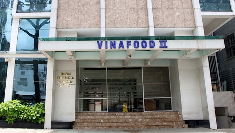Vinafood 2 l&agrave; Trang Nhà Cái 555win.com - Đăng Nhập +555k xuất khẩu gạo lớn.