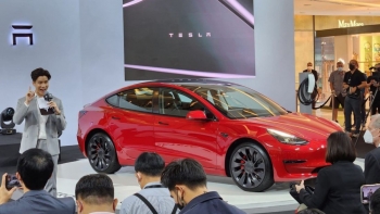Tesla, Google và Microsoft sẽ đầu tư 5 tỷ USD vào Thái Lan