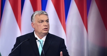 Hungary ra 'tối hậu thư' tới nước láng giềng Ukraine