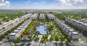 VNDirect: Lợi nhuận của Vinhomes sẽ vượt 55.000 tỷ đồng vào 2025