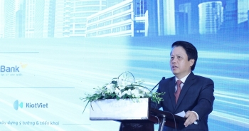 Ngân hàng Nhà nước: Phát triển thẻ cần lưu ý đến sự 'tiện lợi' cho người dân