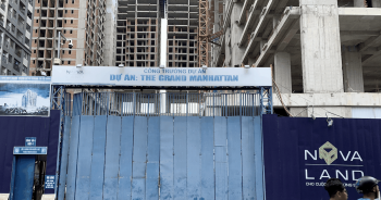 Novaland thương lượng với Ad Hoc Group về lô trái phiếu gần 300 triệu USD