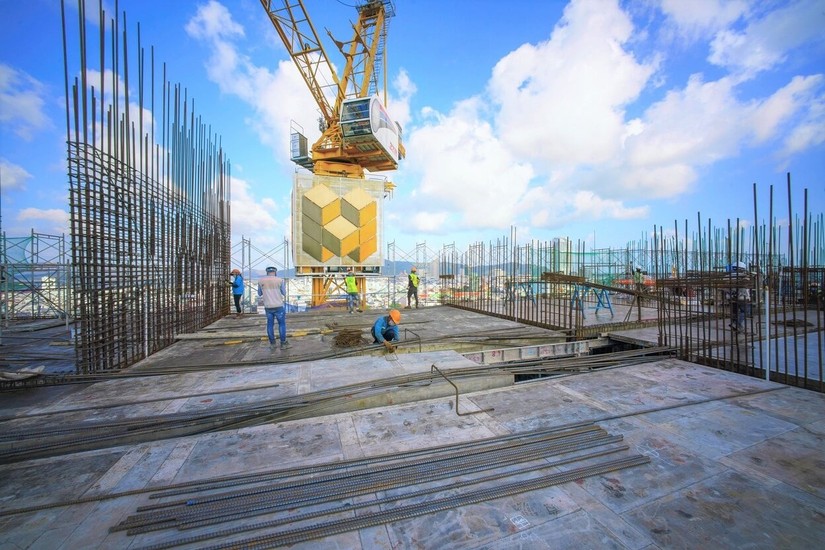 Ảnh minh họa. Cổ phiếu của Hưng Thịnh Incons đ&atilde; tăng đ&aacute;ng kể so với thời điểm đầu năm.