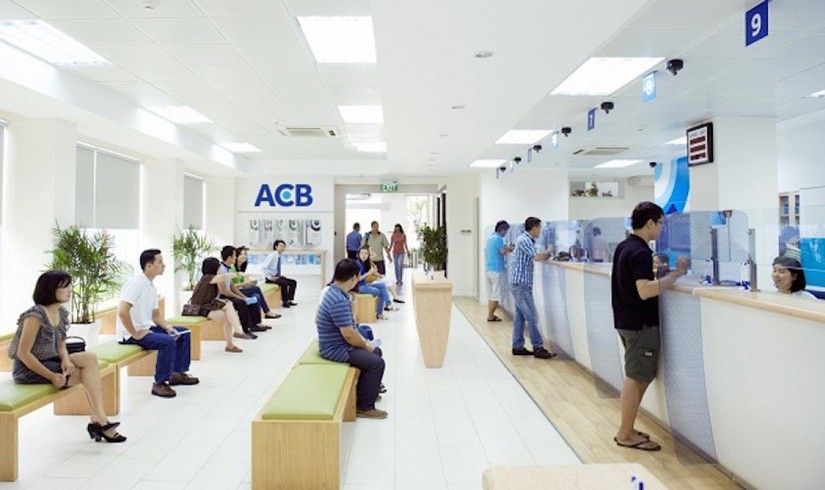 ACB huy động th&agrave;nh c&ocirc;ng 15.000 tỷ đồng từ tr&aacute;i phiếu