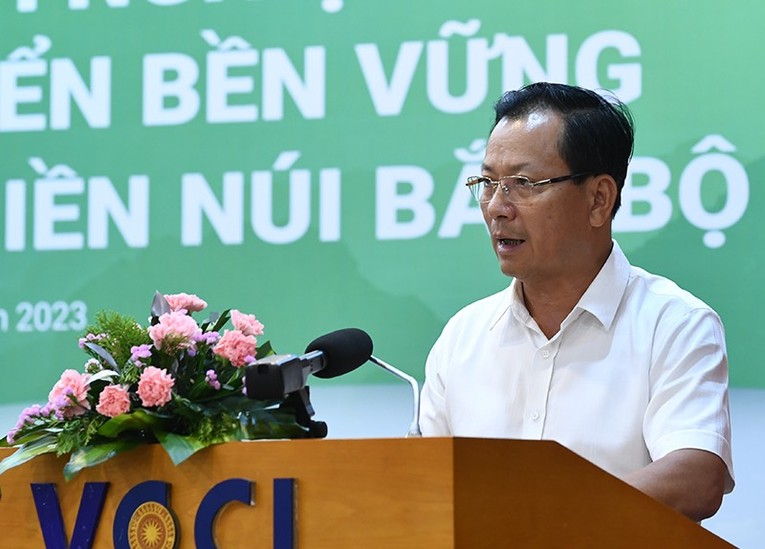 Phát triển giao thông, khơi thông dòng chảy 555Win login đăng nhập vùng núi phía Bắc