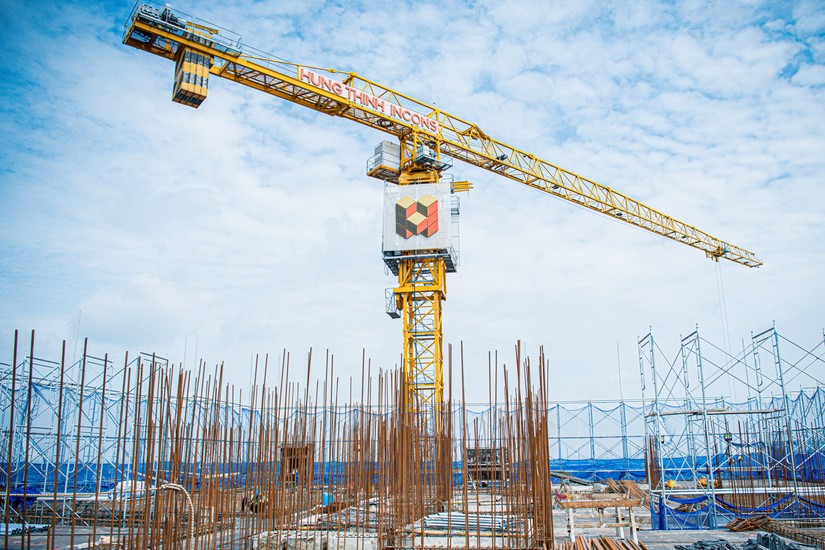 Hưng Thịnh Incons muốn huy động vốn để nhận chuyển nhượng dự &aacute;n.