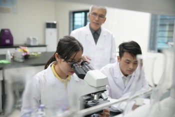 Việt Nam tăng 2 bậc chỉ số đổi mới sáng tạo toàn cầu 2023