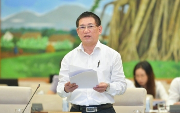 Đề xuất áp dụng thuế tối thiểu toàn cầu từ năm 2024