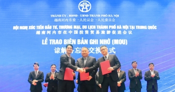 Sữa chua Vinamilk dự định tham gia "miếng bánh thị trường" tỷ đô tại Trung Quốc