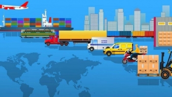 Logistics ASEAN và thế giới năm 2021 là cạnh tranh trong chính chuỗi cung ứng