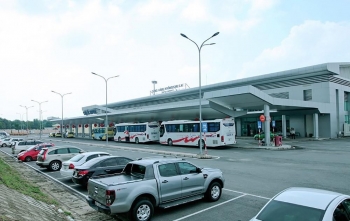 Quảng Nam đề nghị phát triển cảng Chu Lai thành cảng hàng không quốc tế