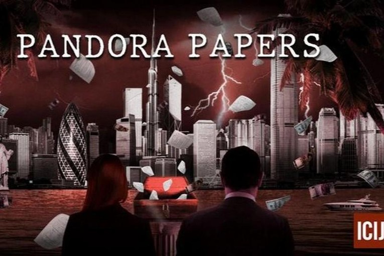 Hồ sơ Pandora h&eacute; lộ c&aacute;ch giới tinh hoa thế giới che giấu t&agrave;i sản, trốn thuế.