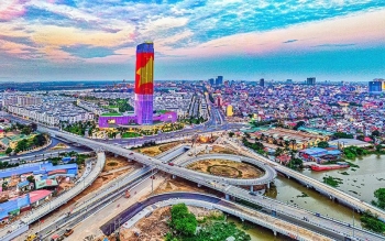 Đề xuất phát triển khu thương mại tự do ở Hải Phòng