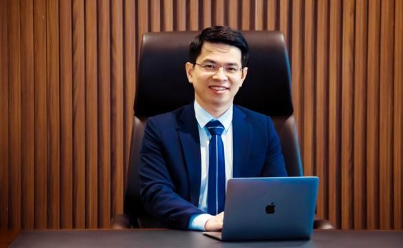 &Ocirc;ng Trần Ngọc Minh