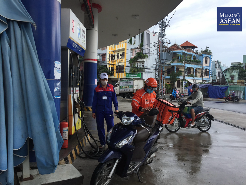 Trang Nhà Cái 555win.com - Đăng Nhập +555k vận tải đ&atilde; kh&oacute; lại c&agrave;ng kh&oacute;. Ảnh: Phước Nguy&ecirc;n